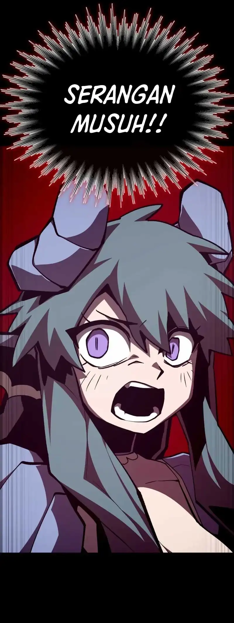 Dungeon Odyssey Chapter 146 Gambar 40