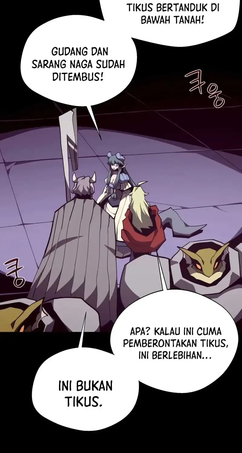 Dungeon Odyssey Chapter 146 Gambar 44