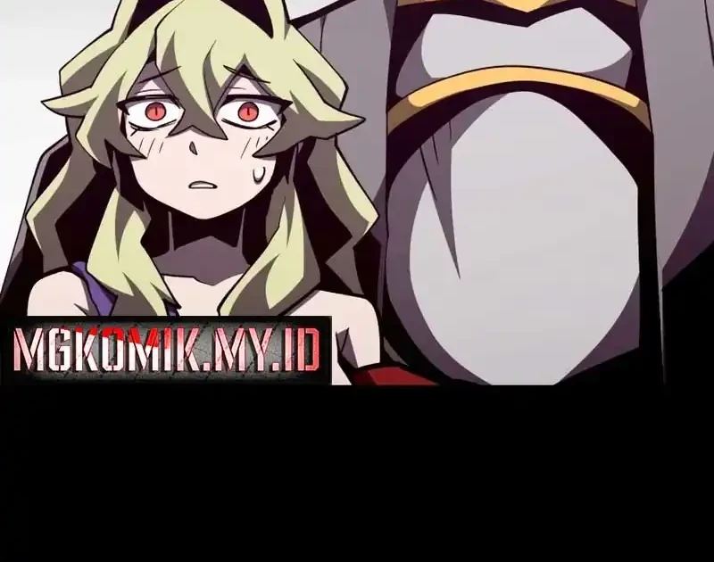 Dungeon Odyssey Chapter 146 Gambar 46