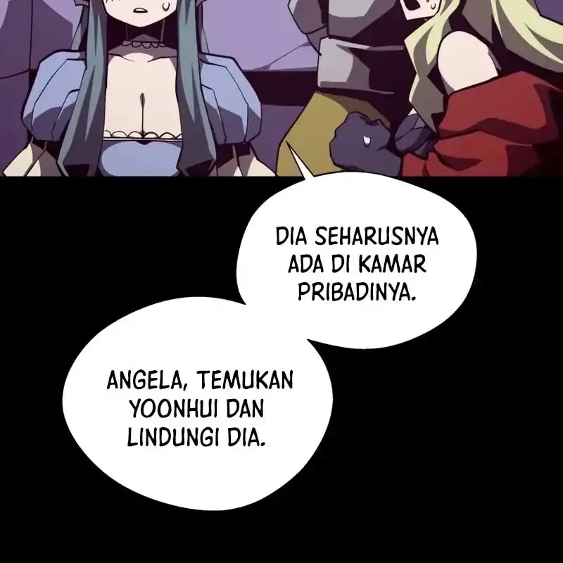 Dungeon Odyssey Chapter 146 Gambar 48