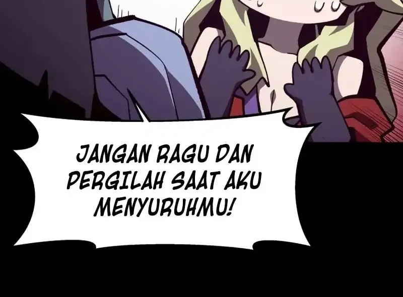 Dungeon Odyssey Chapter 146 Gambar 52