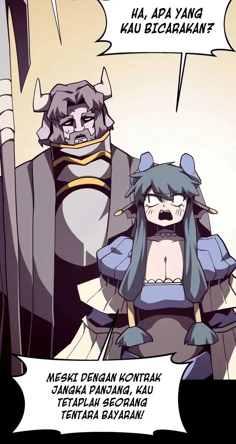 Dungeon Odyssey Chapter 146 Gambar 54