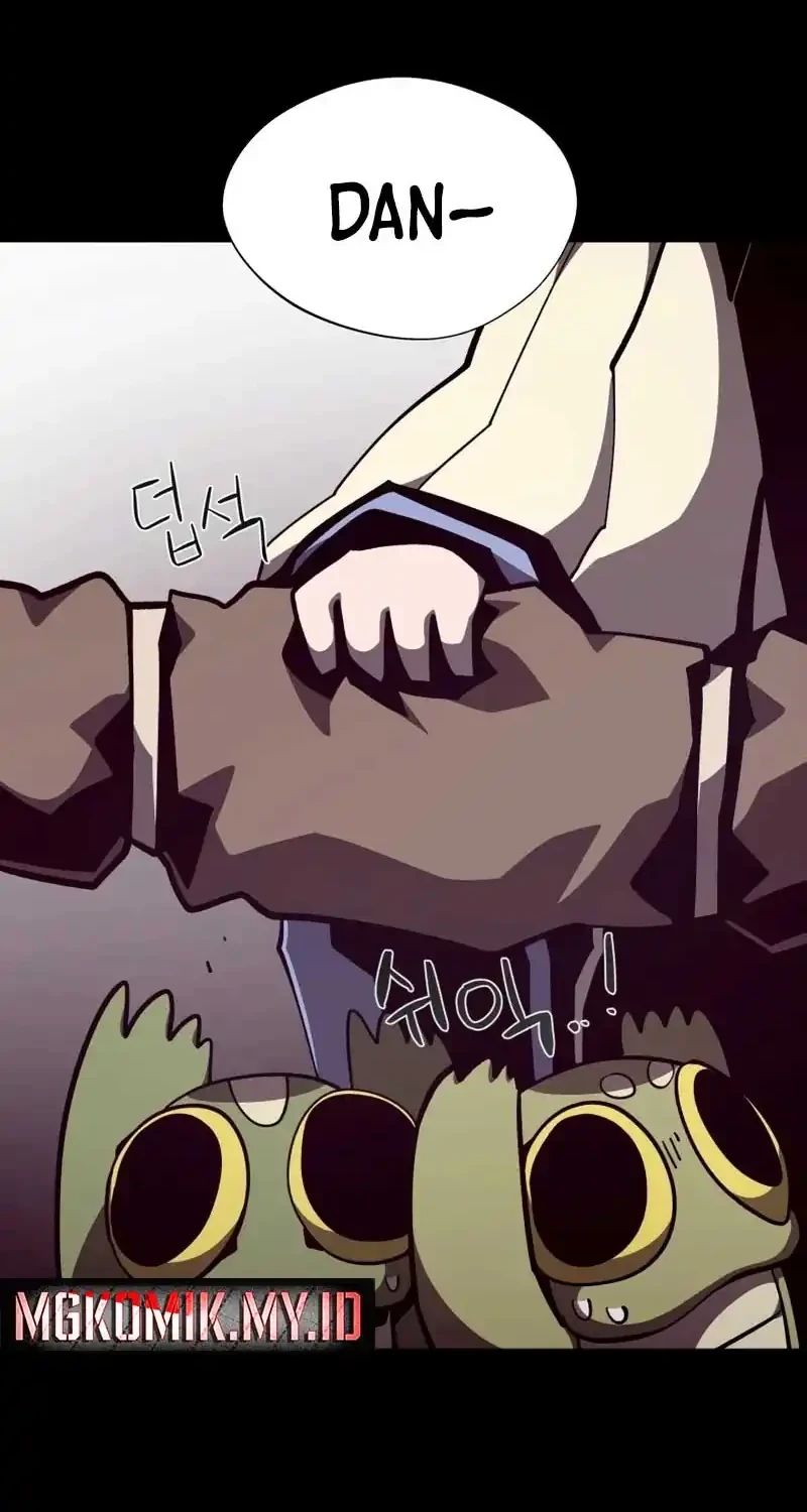 Dungeon Odyssey Chapter 146 Gambar 56