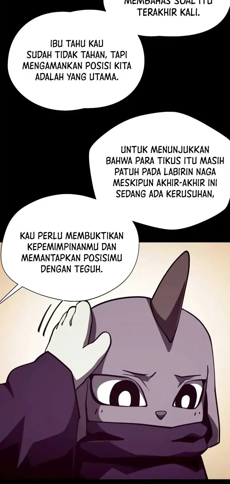 Dungeon Odyssey Chapter 146 Gambar 4