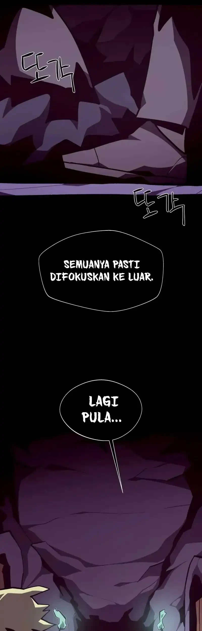 Dungeon Odyssey Chapter 146 Gambar 59