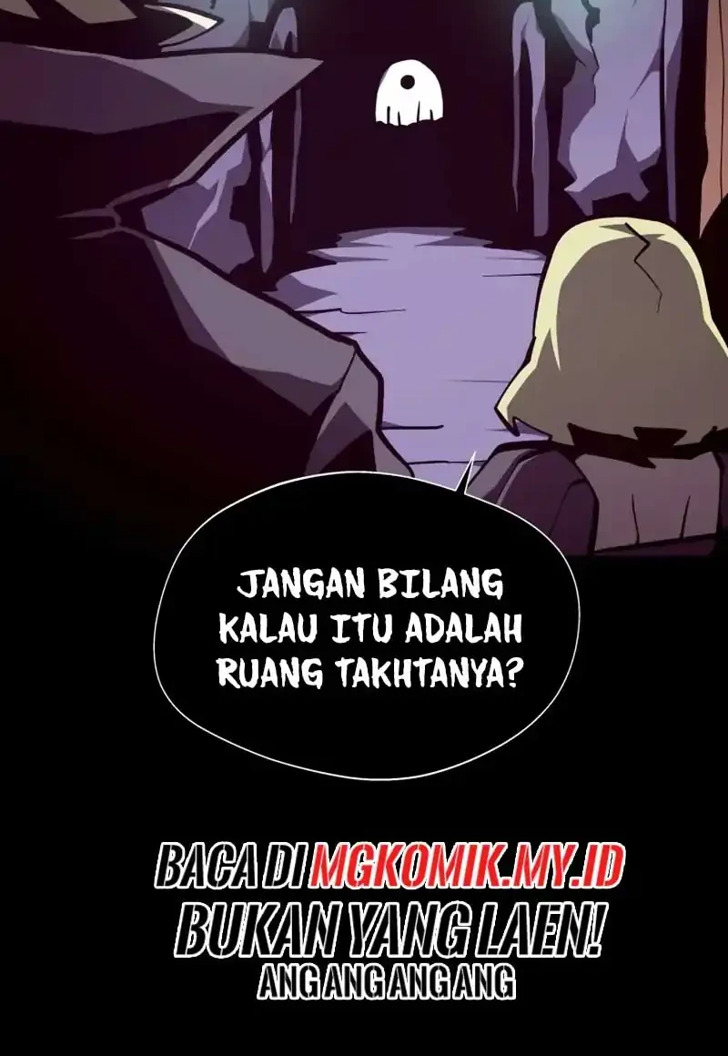 Dungeon Odyssey Chapter 146 Gambar 60