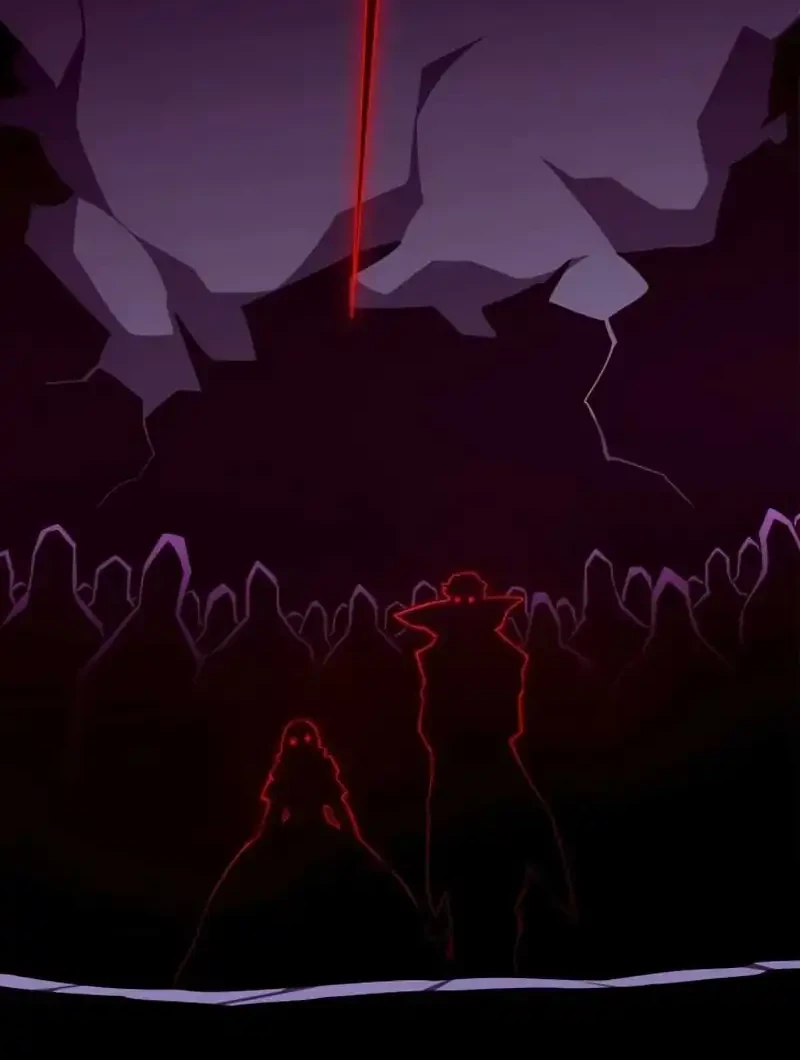 Dungeon Odyssey Chapter 146 Gambar 64