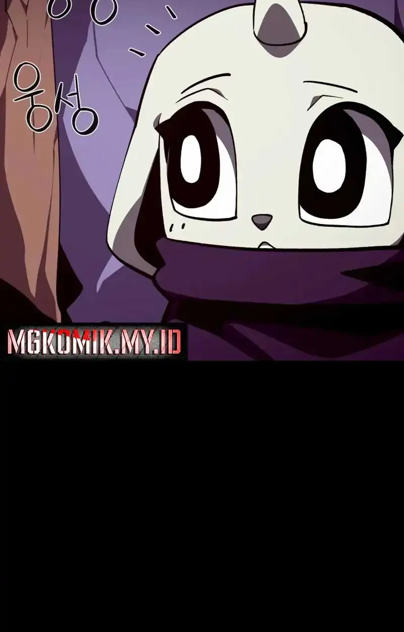 Dungeon Odyssey Chapter 146 Gambar 6