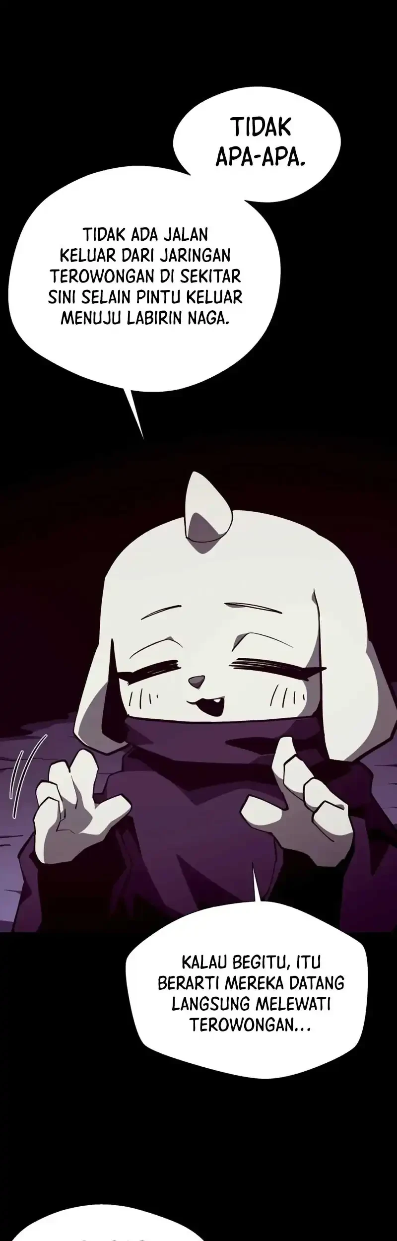 Dungeon Odyssey Chapter 146 Gambar 12