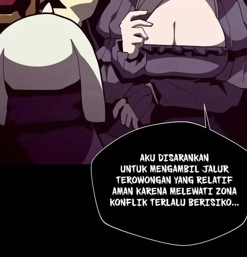 Dungeon Odyssey Chapter 146 Gambar 15