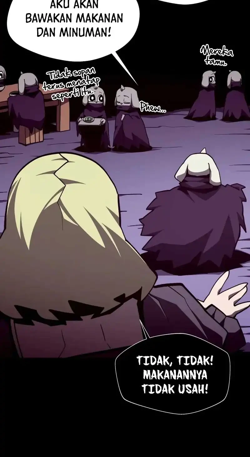 Dungeon Odyssey Chapter 146 Gambar 19