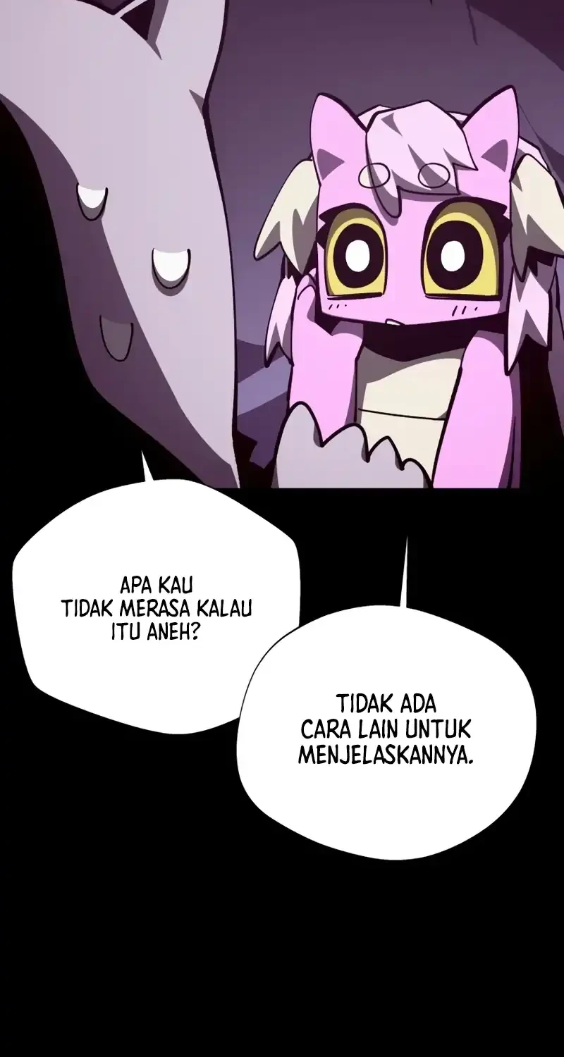 Dungeon Odyssey Chapter 147 Gambar 22