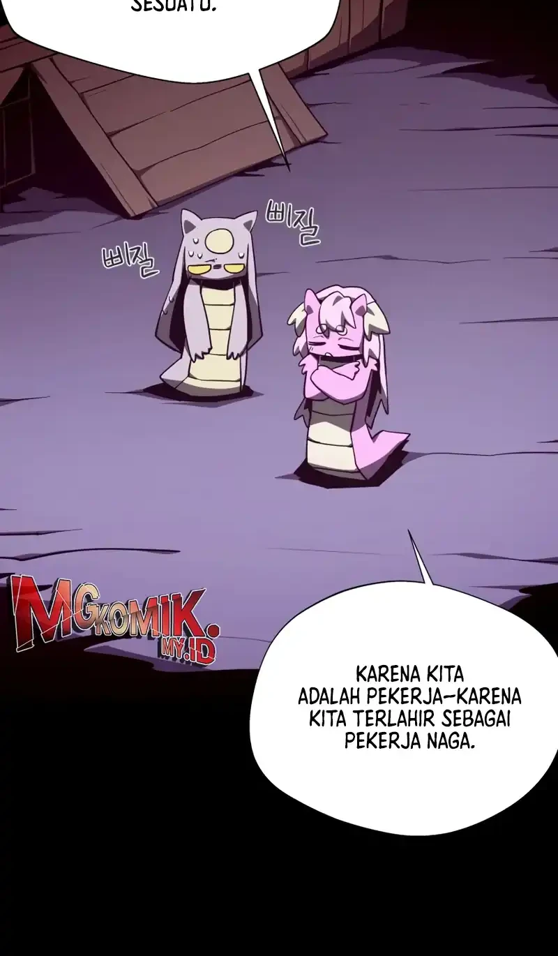 Dungeon Odyssey Chapter 147 Gambar 24