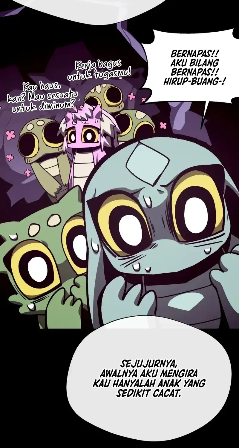 Dungeon Odyssey Chapter 147 Gambar 26