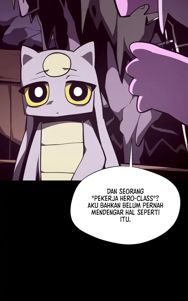 Dungeon Odyssey Chapter 147 Gambar 28