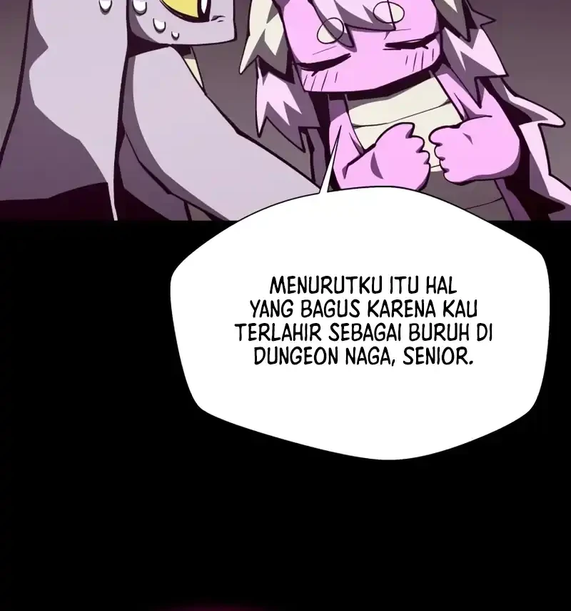 Dungeon Odyssey Chapter 147 Gambar 32