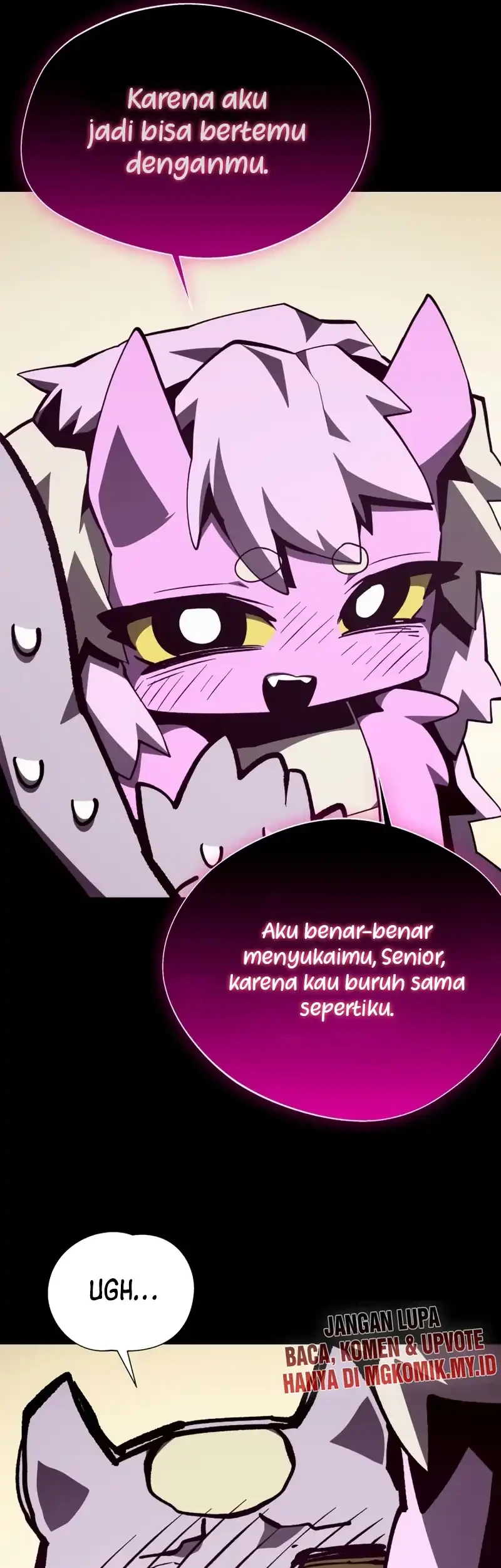 Dungeon Odyssey Chapter 147 Gambar 33