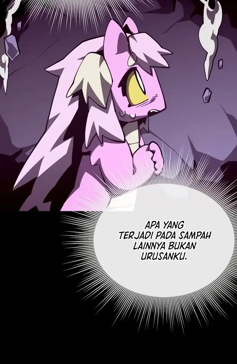 Dungeon Odyssey Chapter 147 Gambar 41