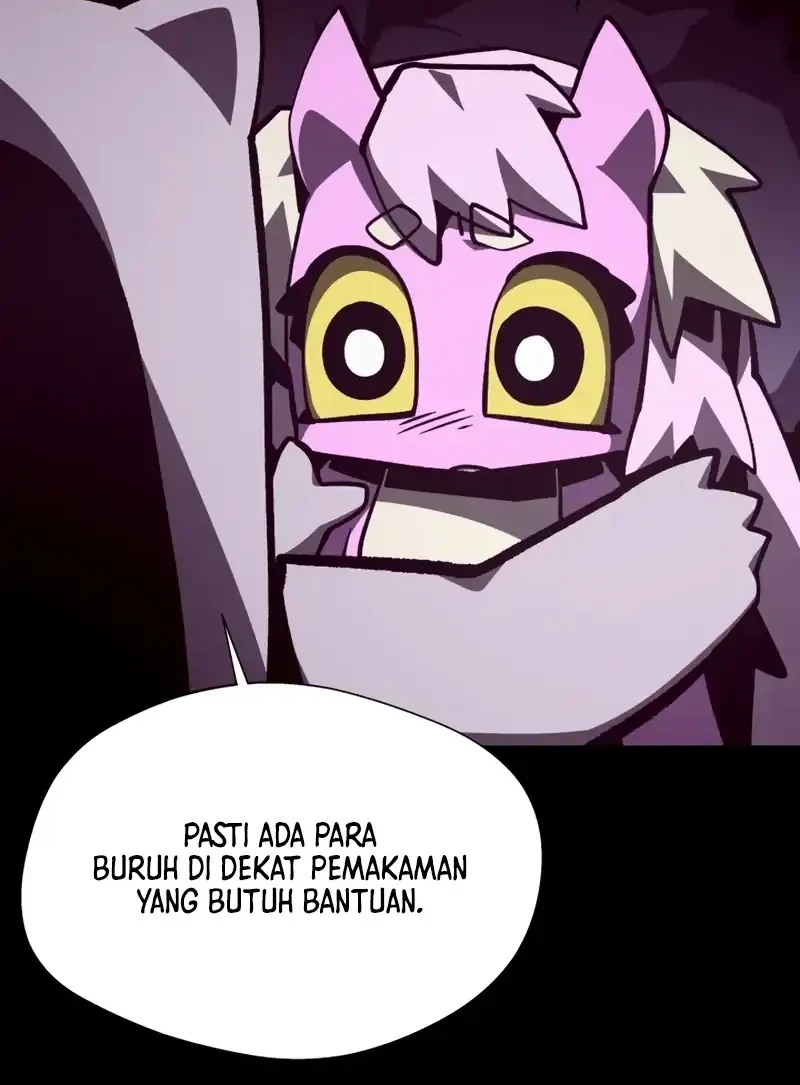 Dungeon Odyssey Chapter 147 Gambar 43