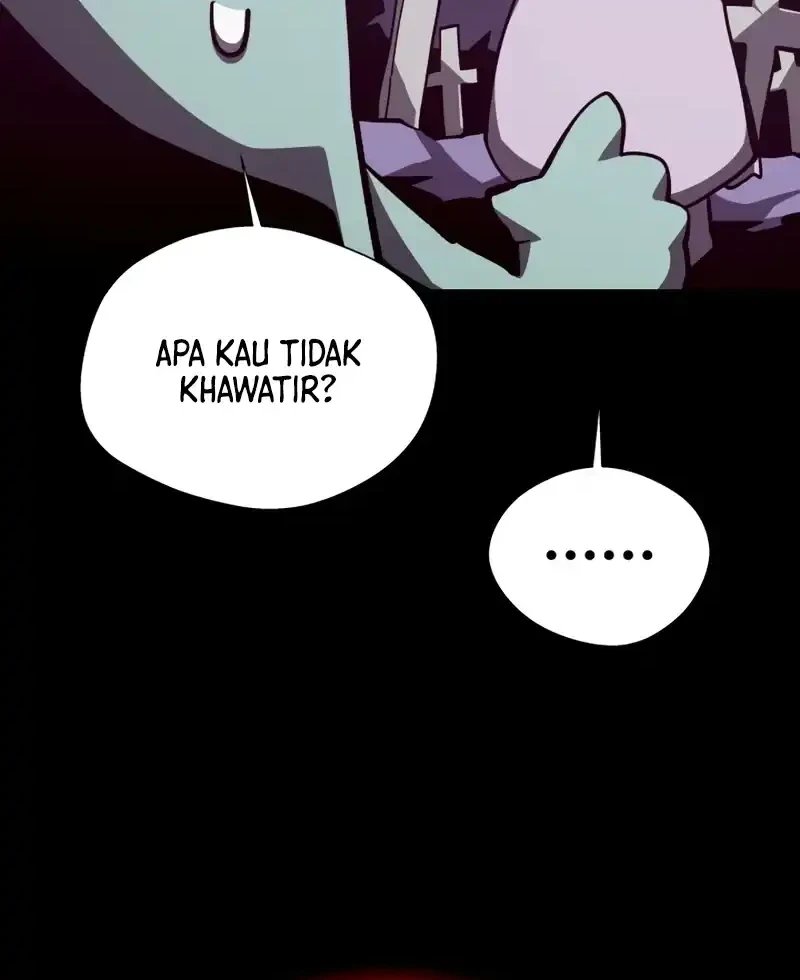 Dungeon Odyssey Chapter 147 Gambar 53