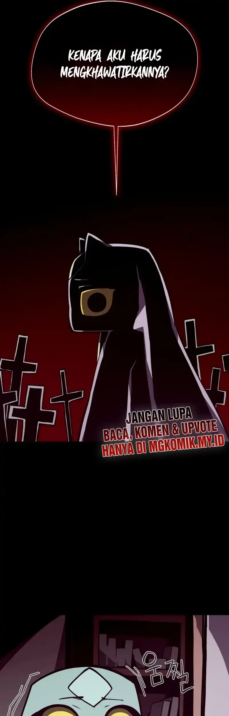 Dungeon Odyssey Chapter 147 Gambar 54