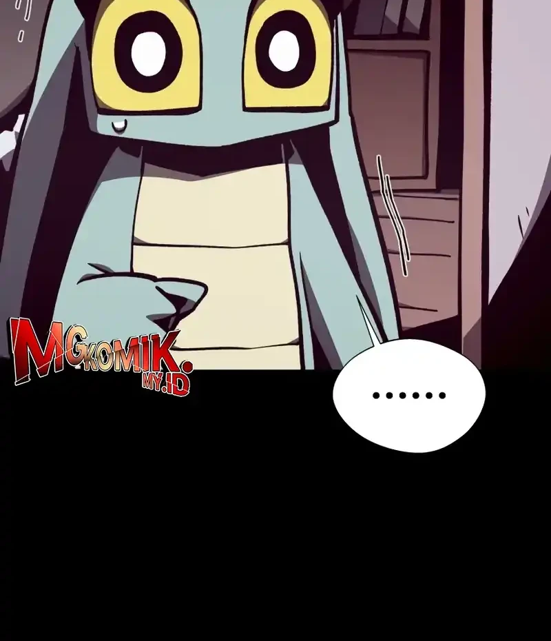 Dungeon Odyssey Chapter 147 Gambar 55