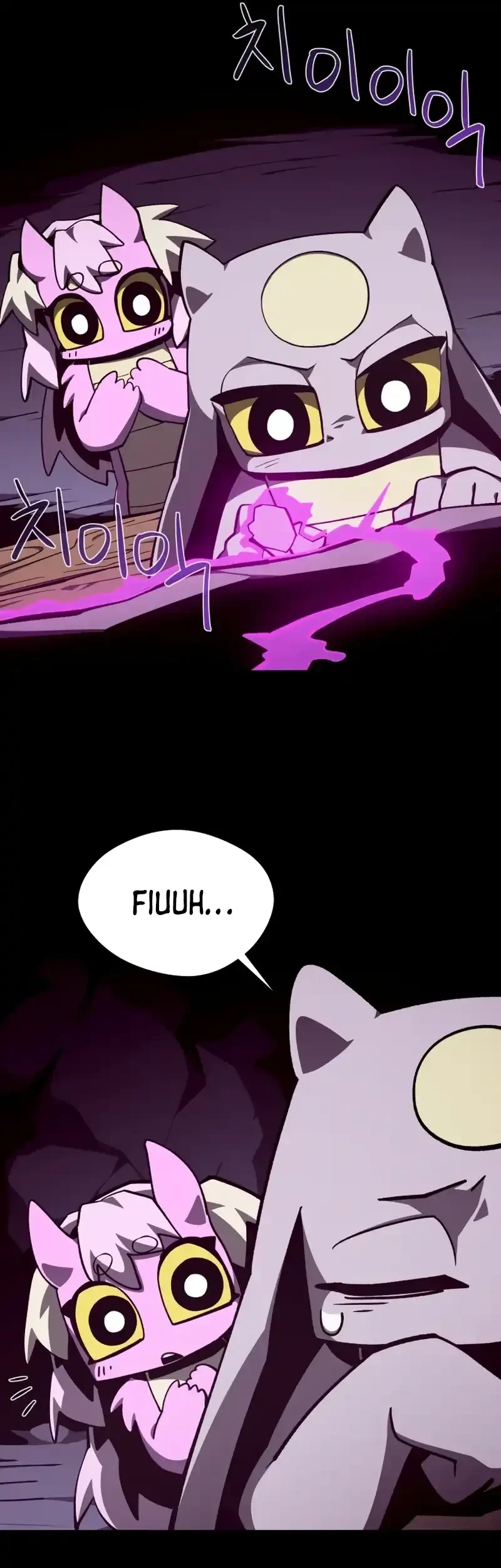 Dungeon Odyssey Chapter 147 Gambar 3