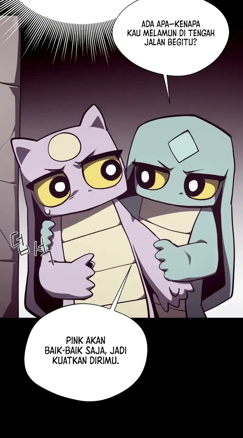 Dungeon Odyssey Chapter 147 Gambar 60