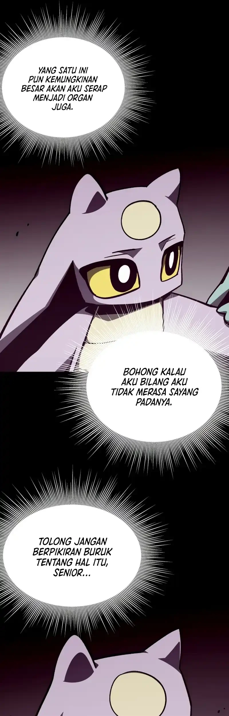 Dungeon Odyssey Chapter 147 Gambar 63