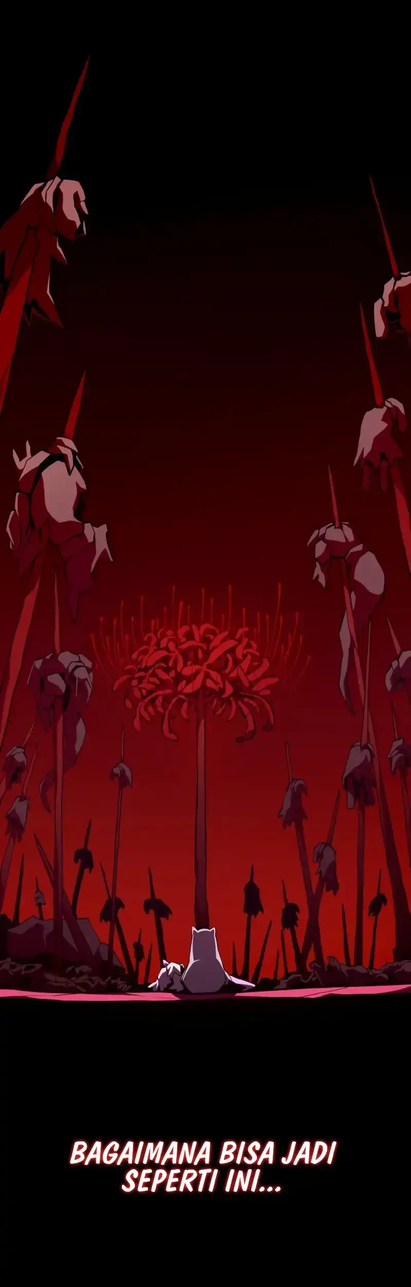 Dungeon Odyssey Chapter 147 Gambar 67