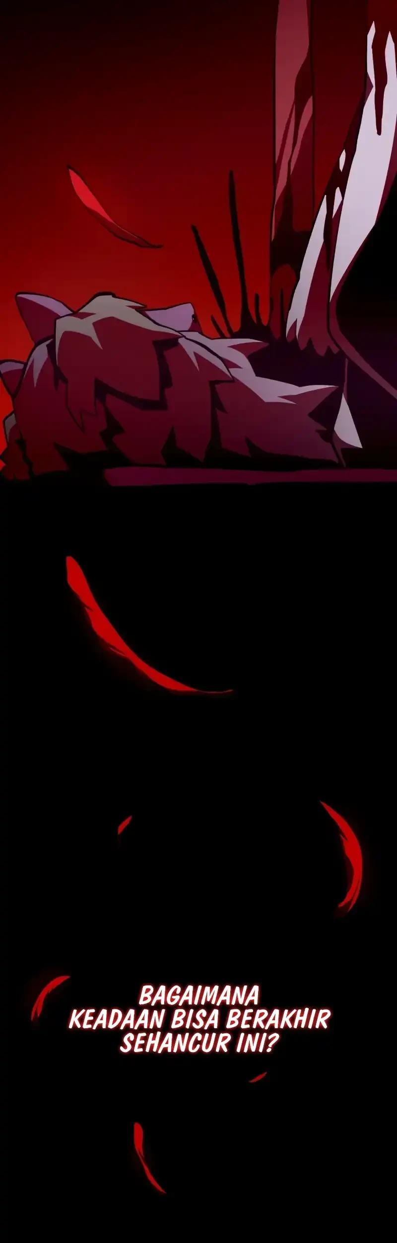 Dungeon Odyssey Chapter 147 Gambar 69