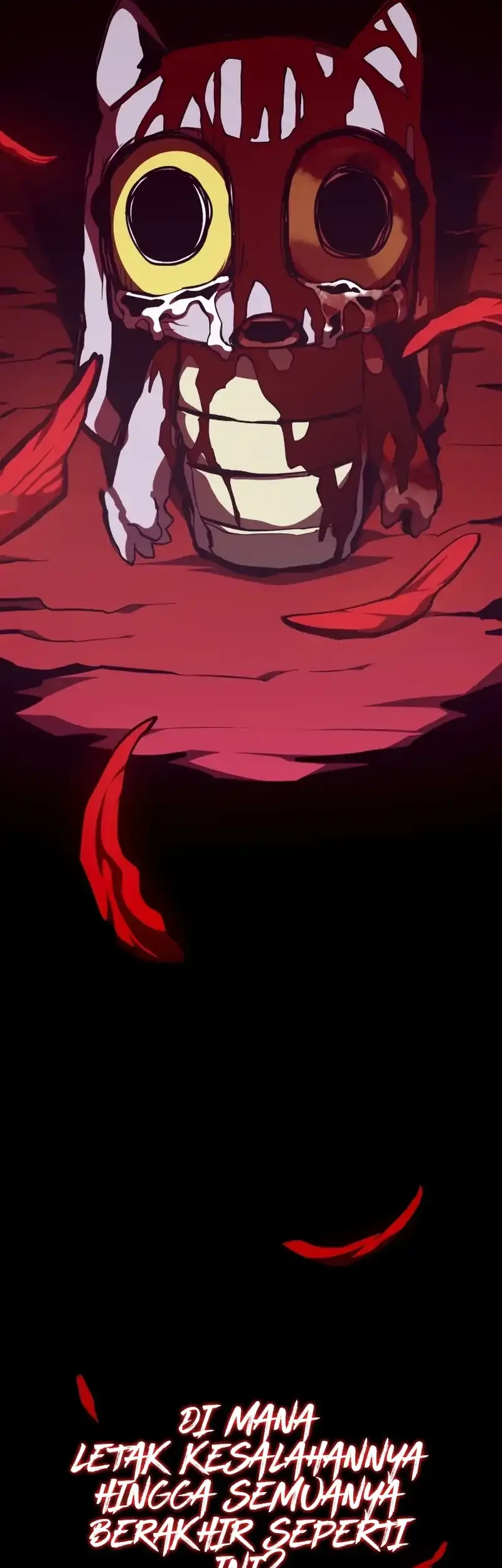 Dungeon Odyssey Chapter 147 Gambar 71