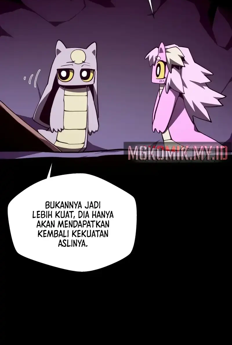 Dungeon Odyssey Chapter 147 Gambar 8