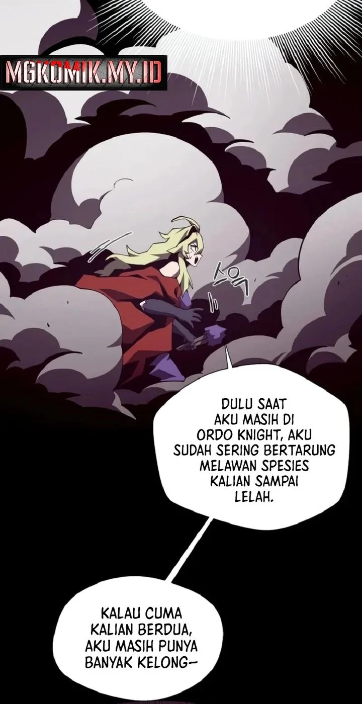 Dungeon Odyssey Chapter 148 Gambar 31