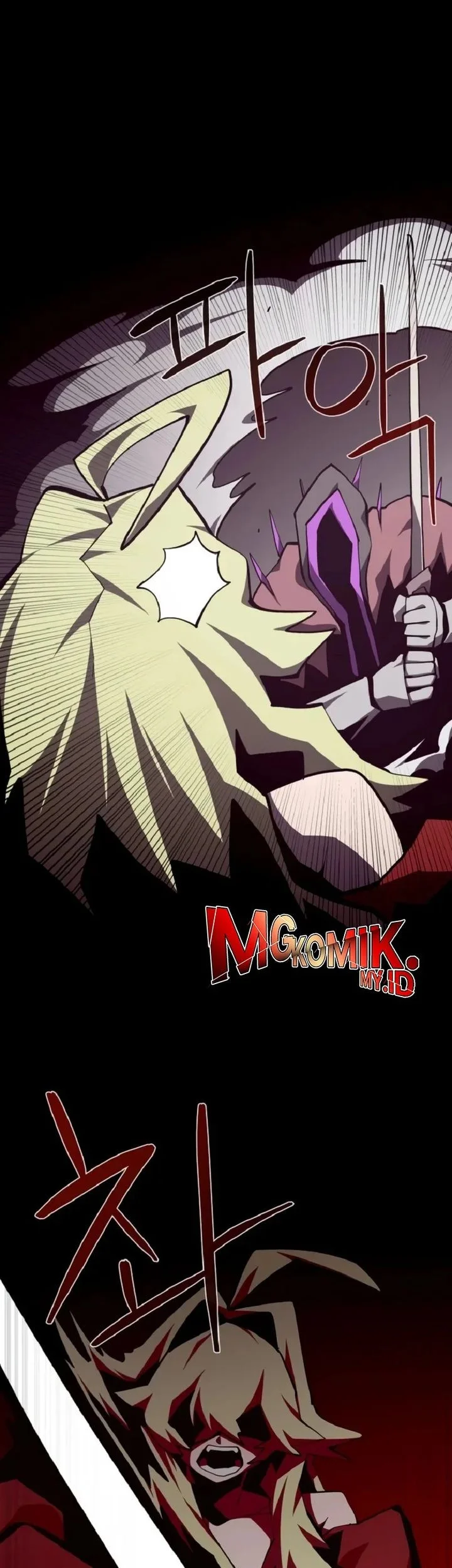 Dungeon Odyssey Chapter 148 Gambar 38