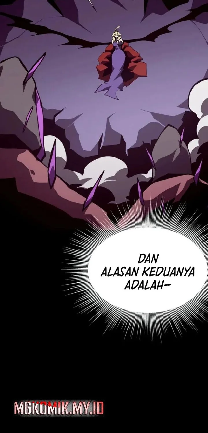 Dungeon Odyssey Chapter 148 Gambar 43