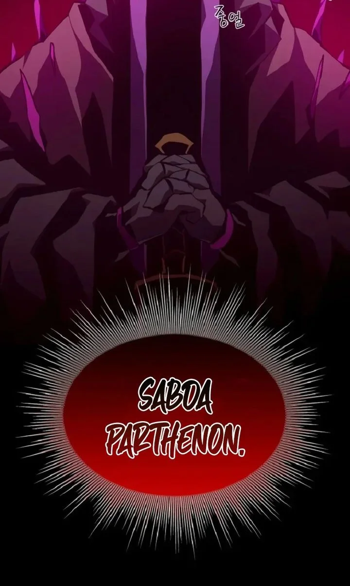 Dungeon Odyssey Chapter 148 Gambar 45