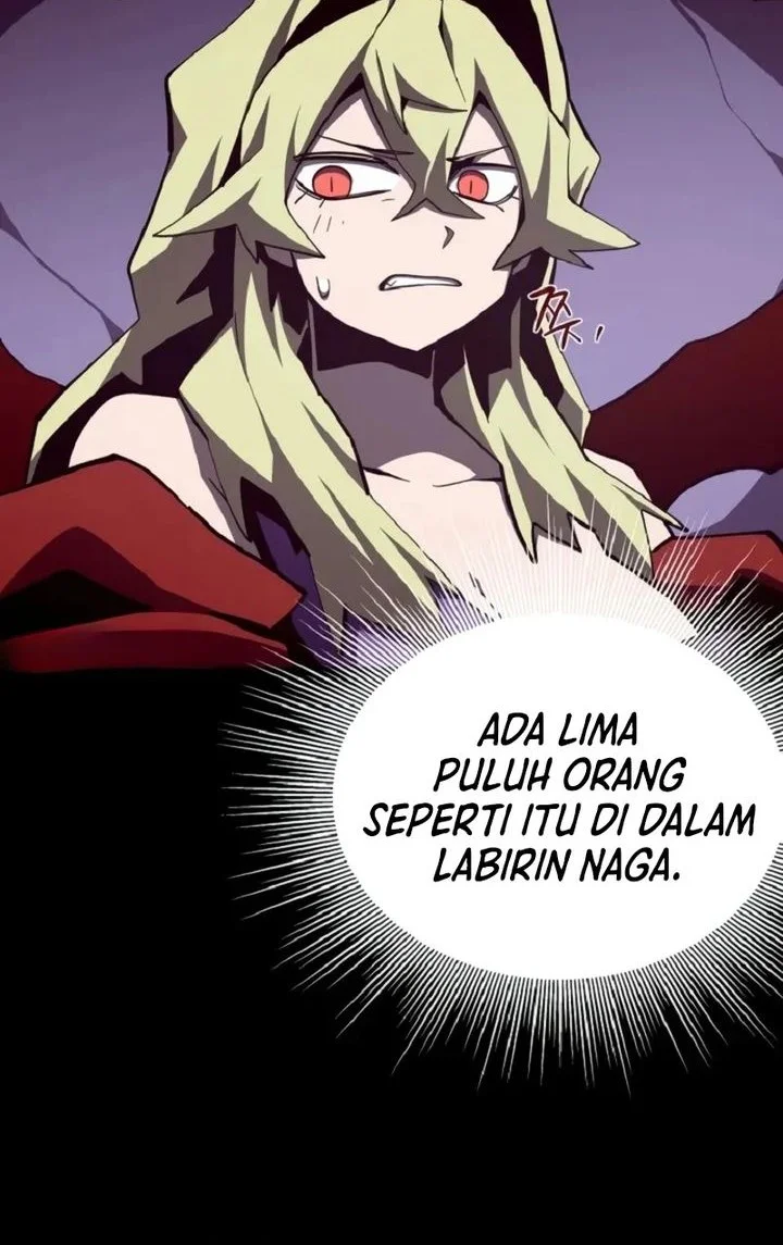 Dungeon Odyssey Chapter 148 Gambar 47