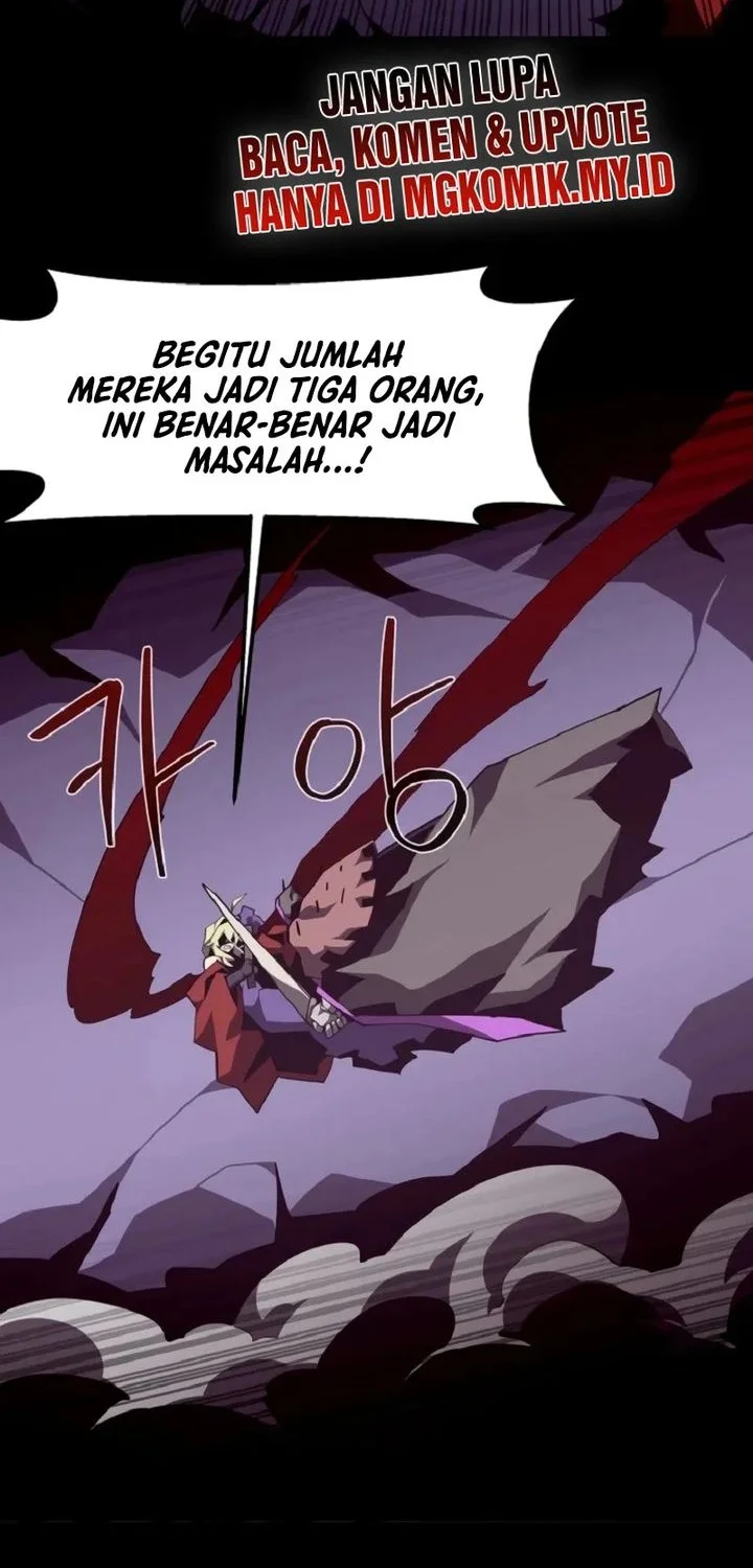 Dungeon Odyssey Chapter 148 Gambar 51