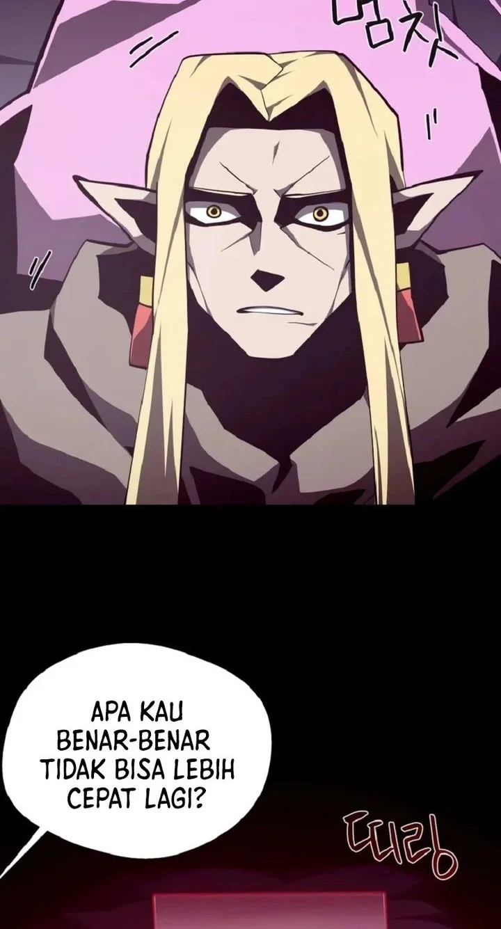 Dungeon Odyssey Chapter 148 Gambar 10