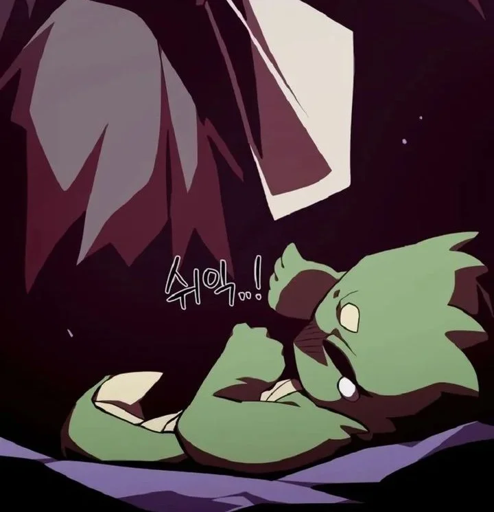 Dungeon Odyssey Chapter 148 Gambar 16