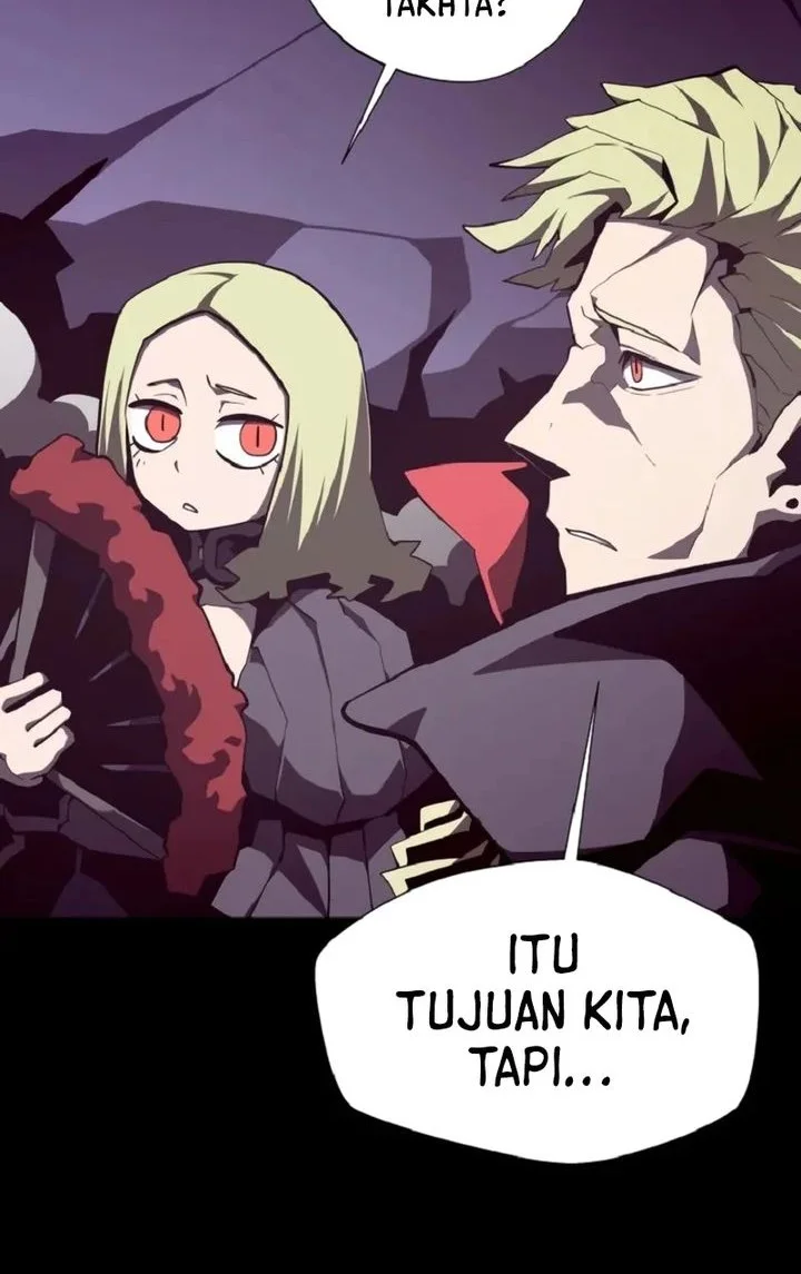 Dungeon Odyssey Chapter 148 Gambar 18