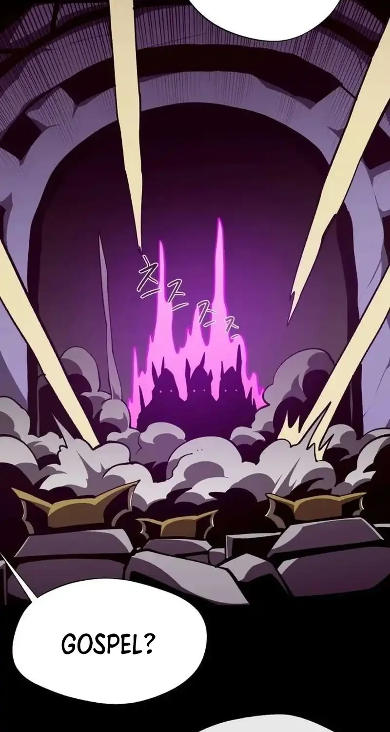 Dungeon Odyssey Chapter 149 Gambar 20