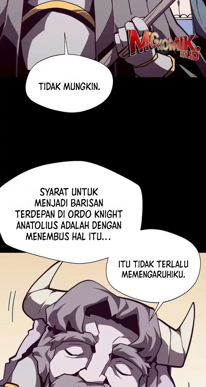 Dungeon Odyssey Chapter 149 Gambar 22