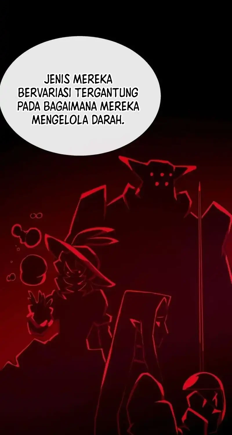 Dungeon Odyssey Chapter 149 Gambar 24