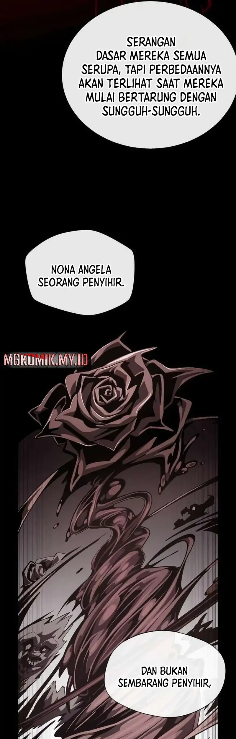 Dungeon Odyssey Chapter 149 Gambar 25