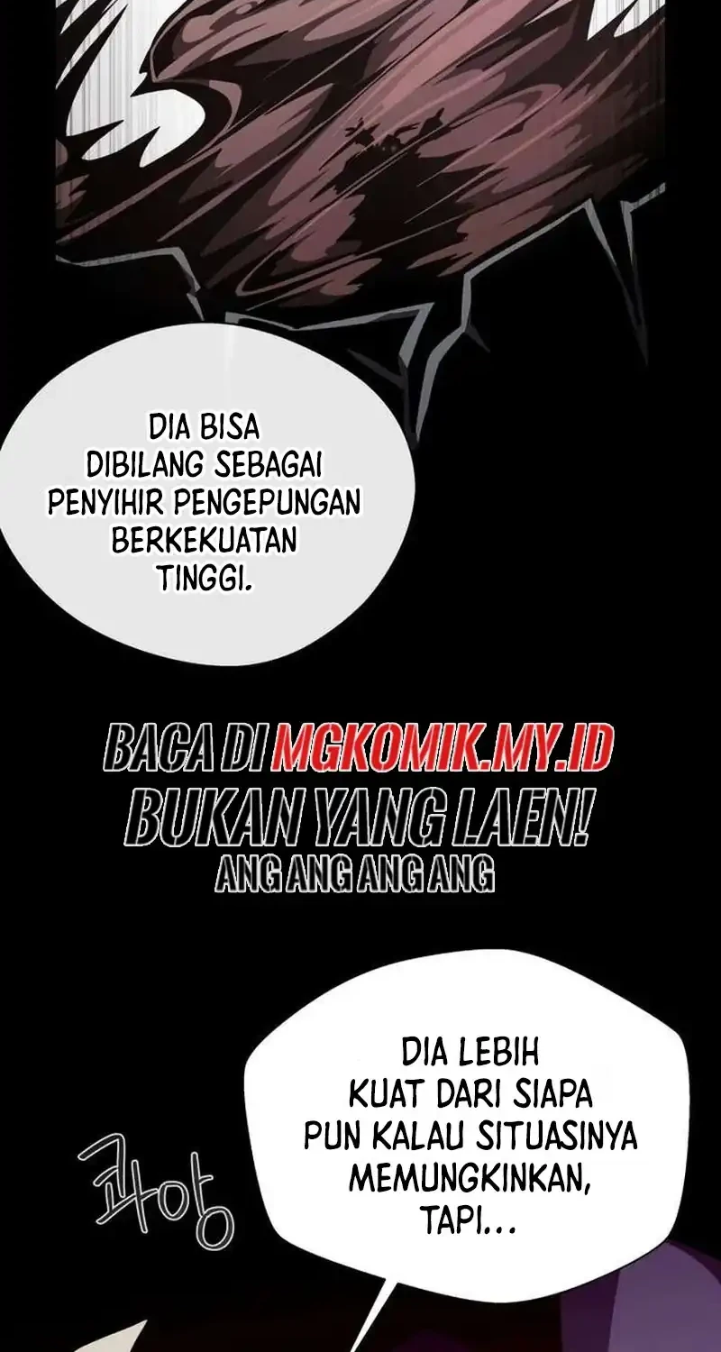 Dungeon Odyssey Chapter 149 Gambar 26