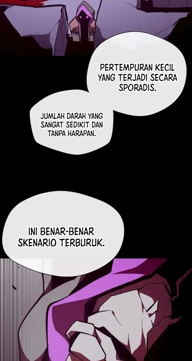 Dungeon Odyssey Chapter 149 Gambar 28