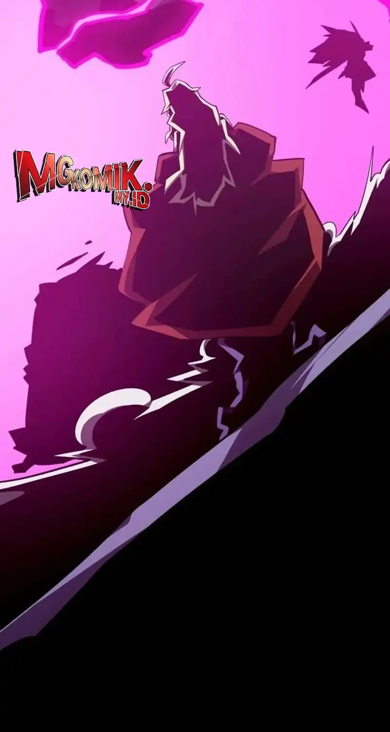 Dungeon Odyssey Chapter 149 Gambar 32