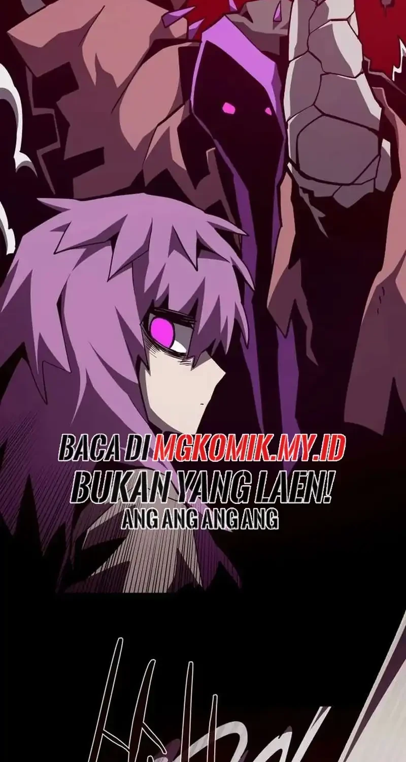 Dungeon Odyssey Chapter 149 Gambar 36